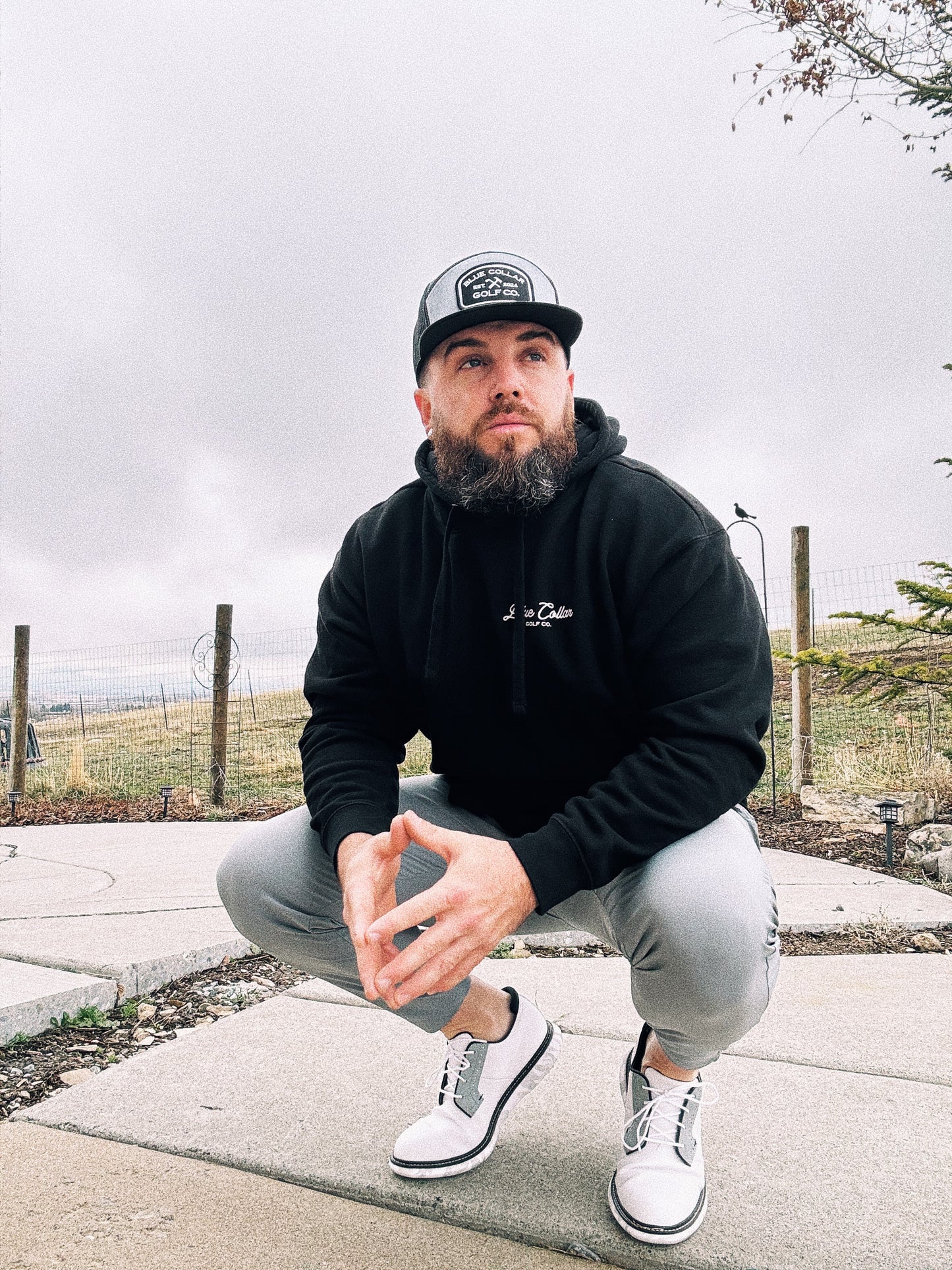 Daily Grind Sweatshirt
