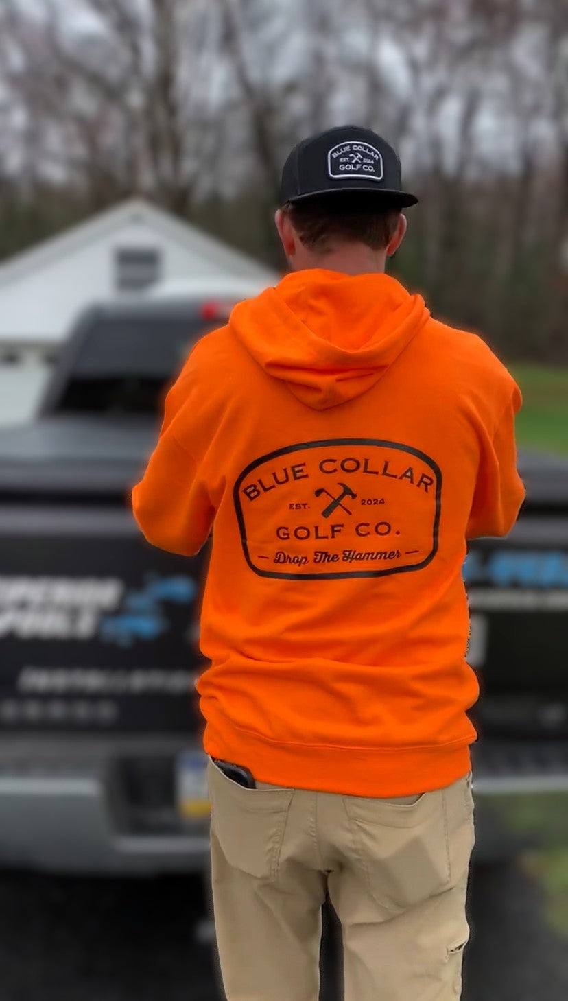 Daily Grind Sweatshirt