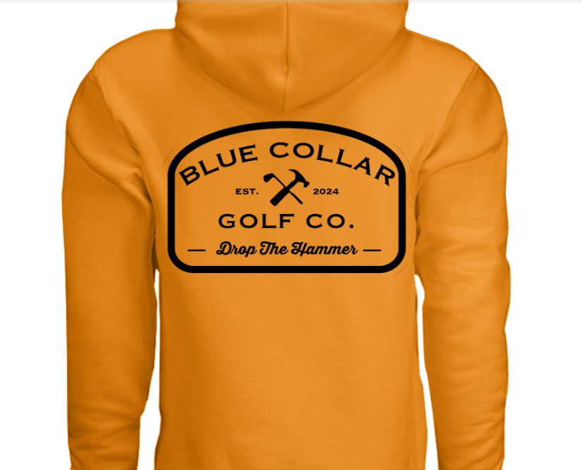 Daily Grind Sweatshirt