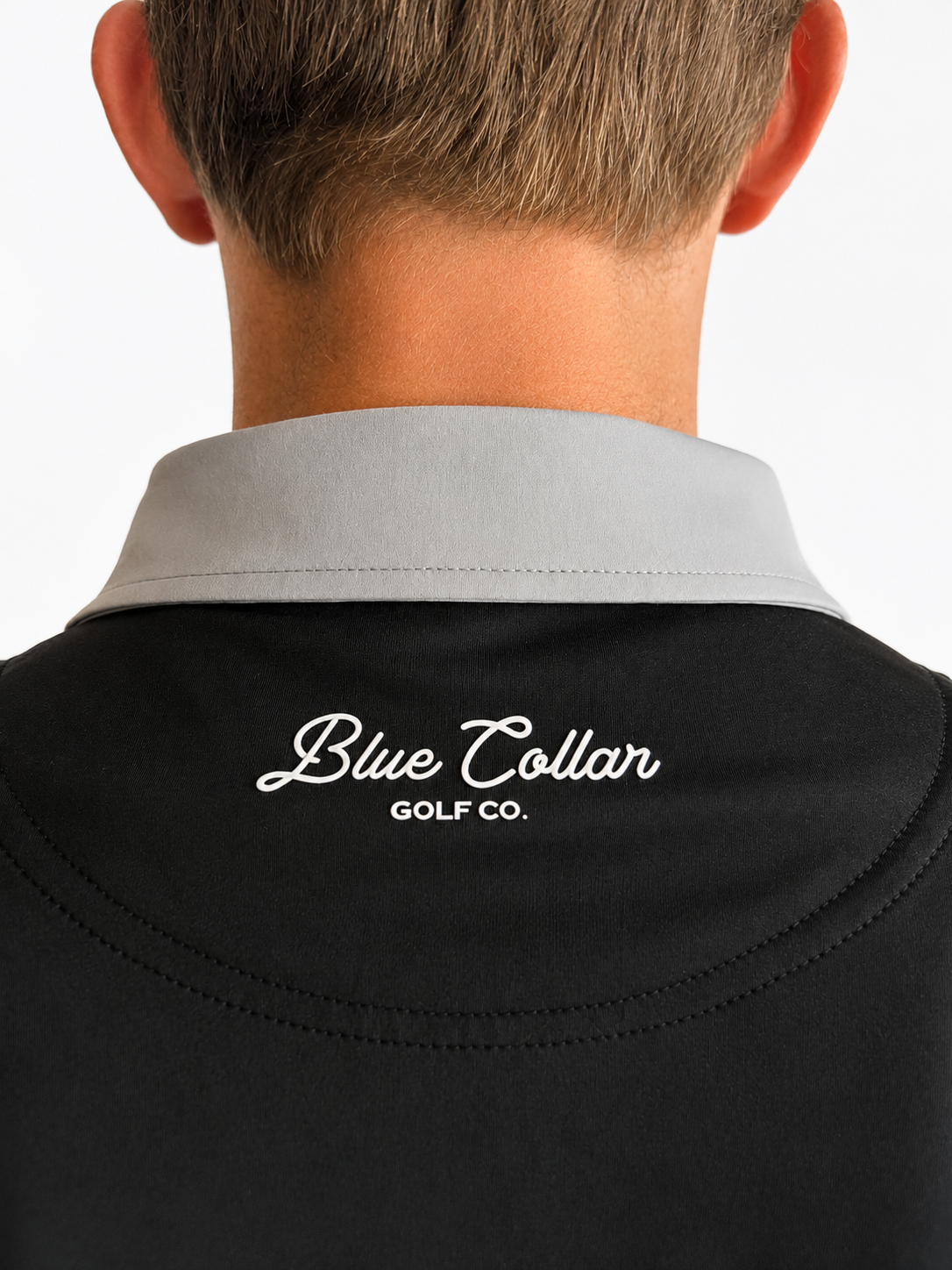 Punch-Out Polo