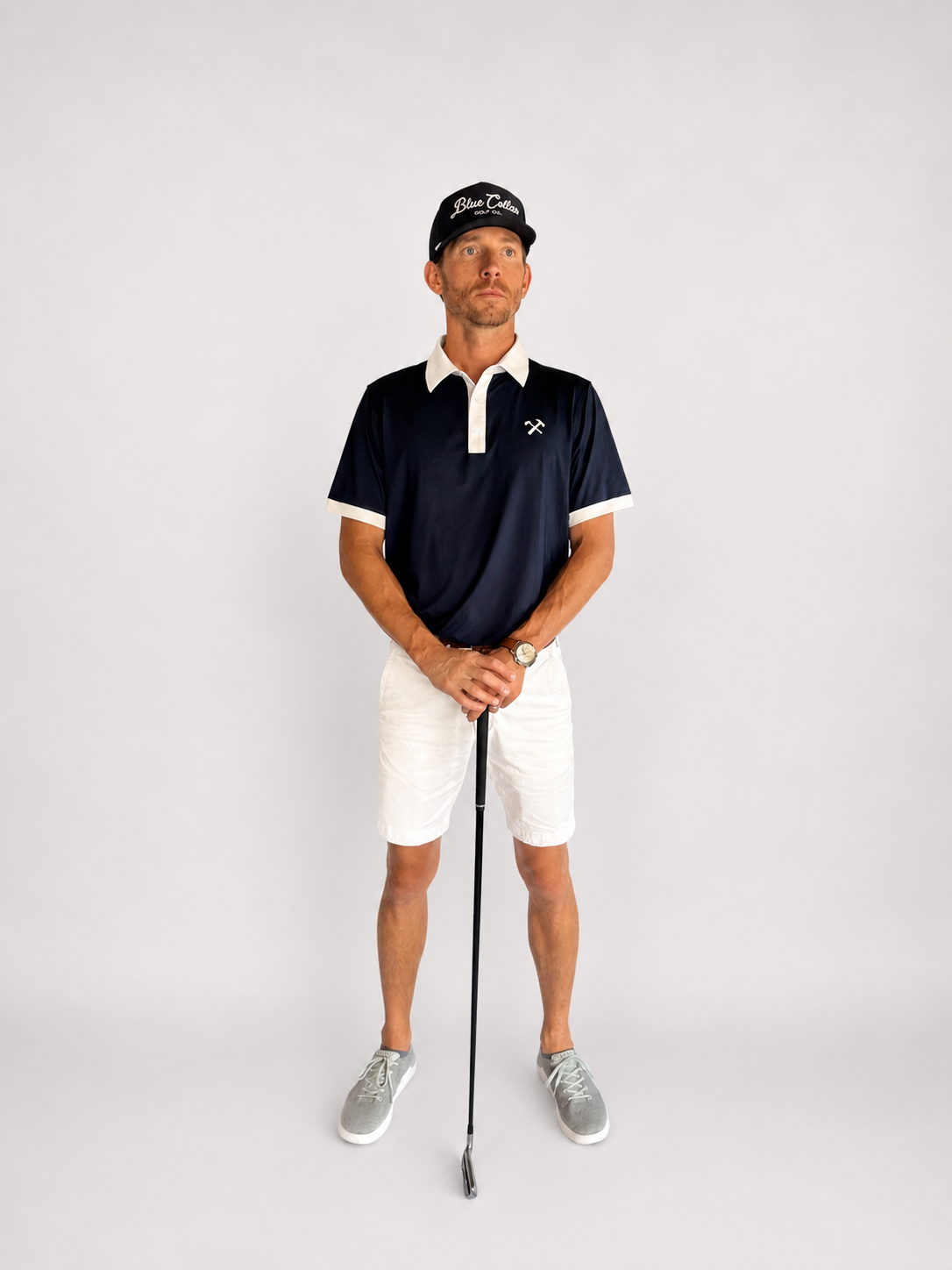 Punch-Out Polo