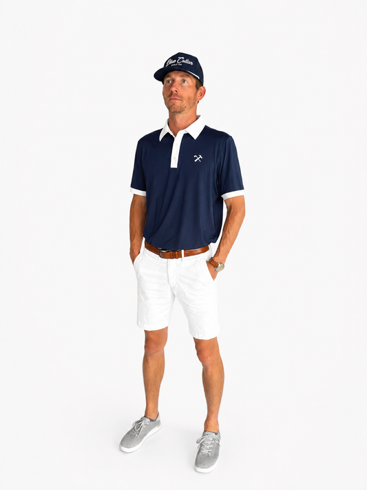 Punch-Out Polo
