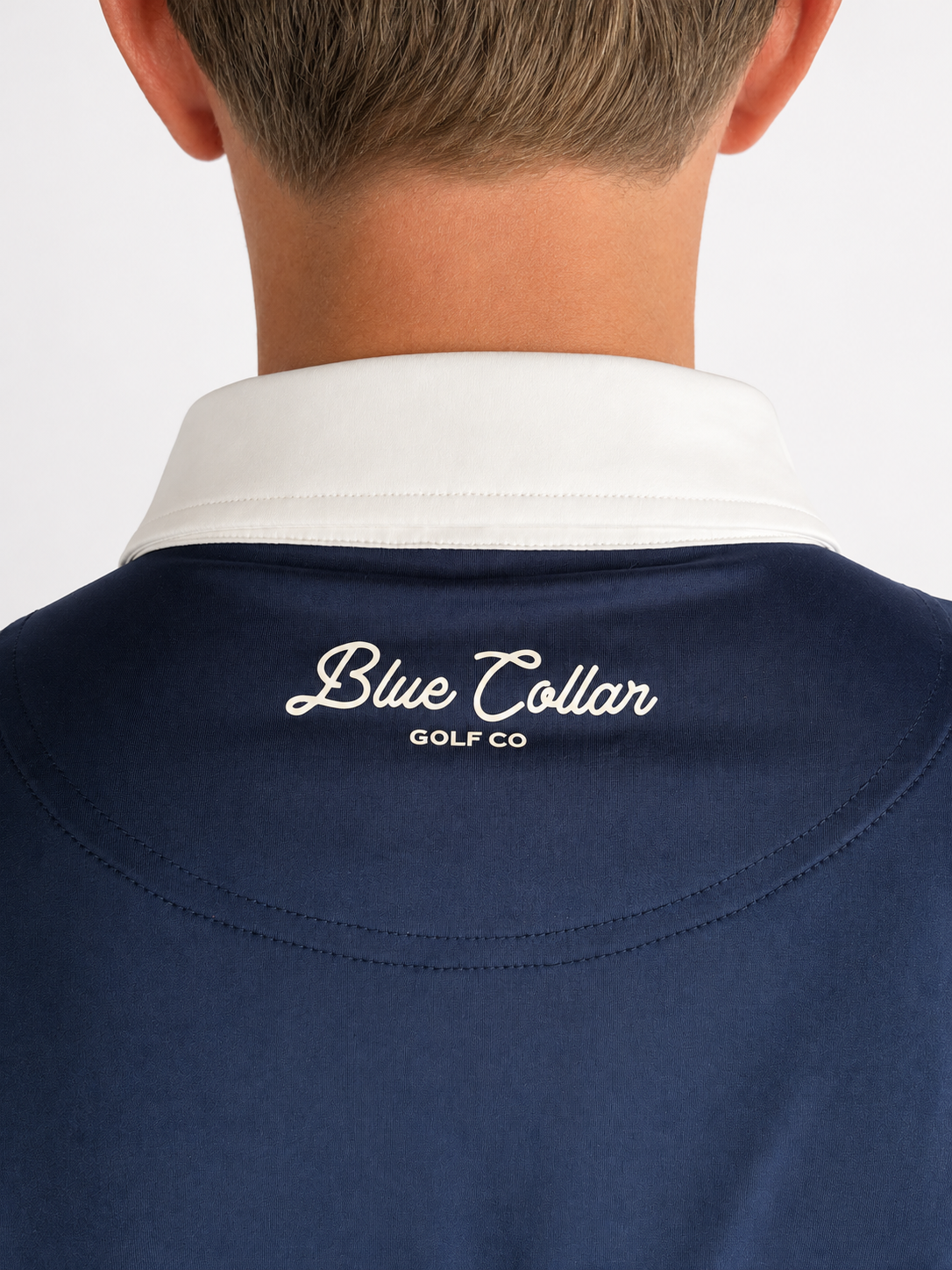 Punch-Out Polo