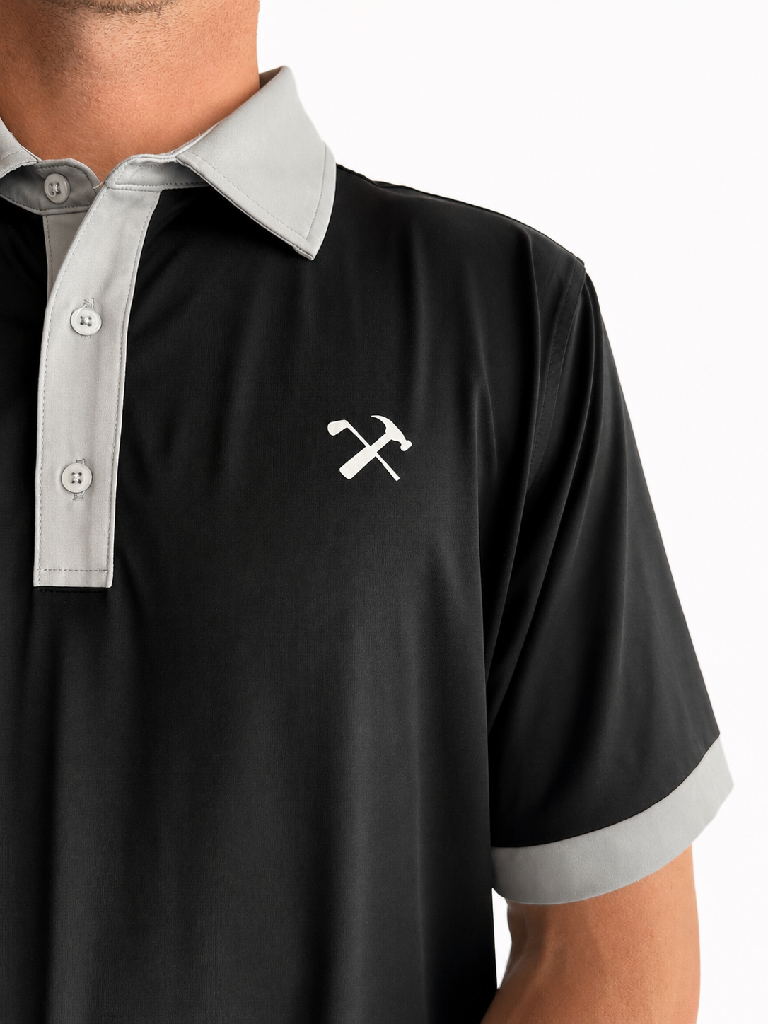 Punch-Out Polo