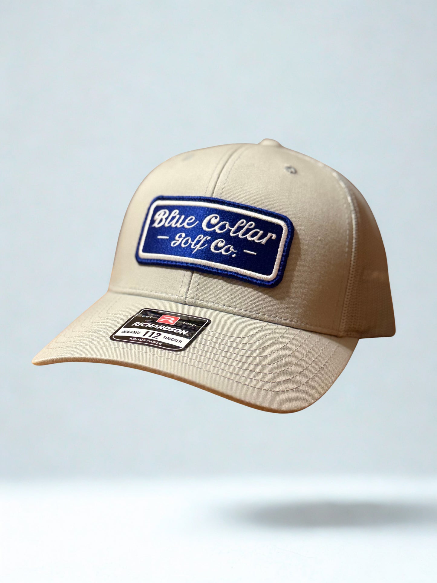 The Foreman Hat (Quarry)