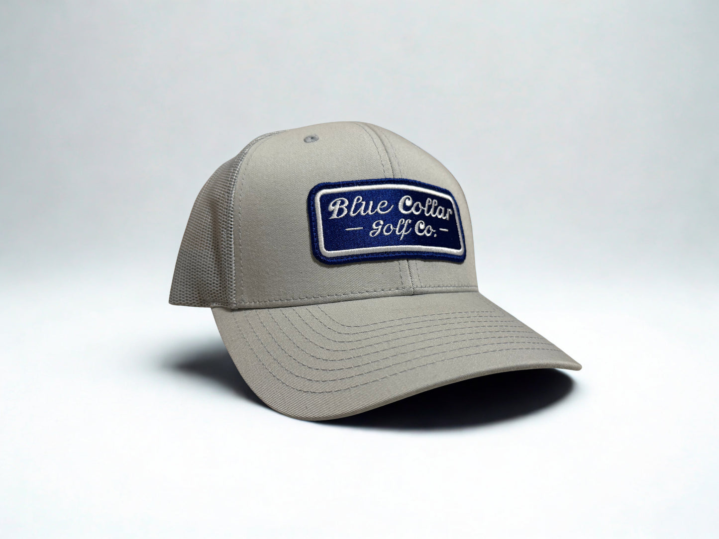 The Foreman Hat (Quarry)