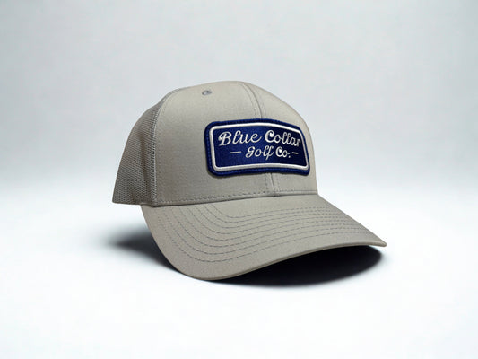 The Foreman Hat (Quarry)